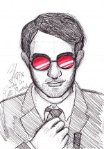 Сорвиголова: 450x640 / 143.36 Кб