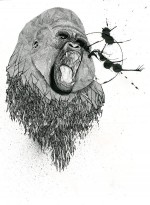 Кинг Конг: 600x819 / 162.6 Кб