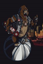 Кинг Конг: 450x668 / 211.3 Кб