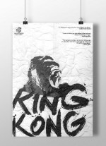 Кинг Конг: 450x619 / 84.75 Кб
