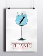 Титаник: 450x585 / 35.9 Кб