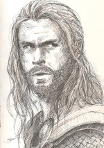 Тор: Рагнарек: 1200x1698 / 1137.59 Кб