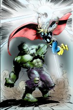 Тор: Рагнарек: 1099x1652 / 724.79 Кб