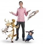 Сезон охоты: Байки из леса: 850x885 / 106.65 Кб