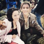 Пираты Карибского моря: Мертвецы не рассказывают сказки: 500x500 / 411.51 Кб