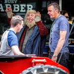 Тор: Рагнарек: 1080x1080 / 151.4 Кб