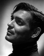 Кларк Гейбл: 356x450 / 28 Кб