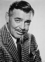 Кларк Гейбл: 330x450 / 44 Кб