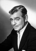 Кларк Гейбл: 321x450 / 22 Кб