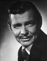 Кларк Гейбл: 343x450 / 30 Кб