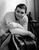 Кларк Гейбл: 347x450 / 26 Кб