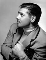 Кларк Гейбл: 350x450 / 25 Кб