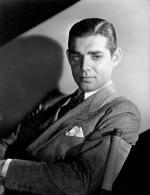 Кларк Гейбл: 347x450 / 28 Кб