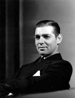 Кларк Гейбл: 345x450 / 19 Кб