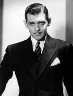 Кларк Гейбл: 346x450 / 21 Кб