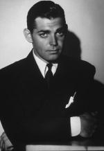 Кларк Гейбл: 311x450 / 20 Кб