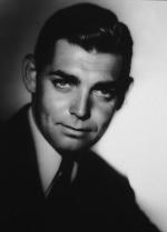 Кларк Гейбл: 323x450 / 19 Кб