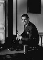 Кларк Гейбл: 323x450 / 20 Кб