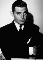 Кларк Гейбл: 319x450 / 14 Кб