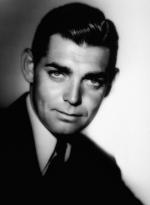 Кларк Гейбл: 330x450 / 15 Кб