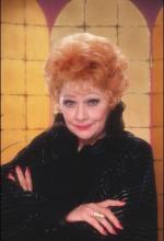 Люсиль Болл: 307x450 / 22 Кб