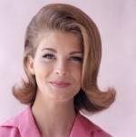 Кэндис Берген: 418x420 / 25 Кб