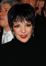 Лайза Миннелли: 284x400 / 18 Кб