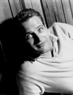 Пол Ньюман: 346x450 / 25 Кб