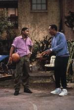 Мальколм-Джамал Уорнер: 284x420 / 32 Кб