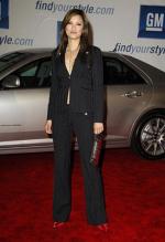 Келли Ху: 275x400 / 25 Кб