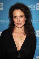 Энди МакДауэлл: 264x400 / 20 Кб