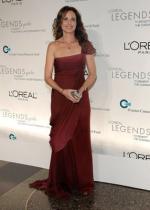 Энди МакДауэлл: 286x400 / 22 Кб