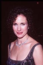 Энди МакДауэлл: 268x400 / 17 Кб