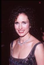 Энди МакДауэлл: 272x400 / 17 Кб