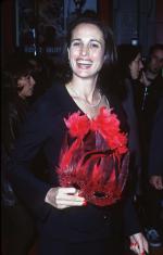 Энди МакДауэлл: 468x733 / 47 Кб