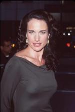 Энди МакДауэлл: 269x400 / 13 Кб