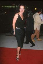 Энди МакДауэлл: 271x400 / 15 Кб