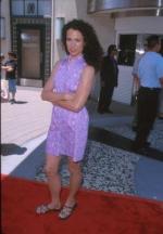 Энди МакДауэлл: 279x400 / 22 Кб