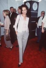 Энди МакДауэлл: 273x400 / 20 Кб