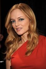 Хизер Грэм: 267x400 / 20 Кб