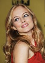 Хизер Грэм: 288x400 / 23 Кб