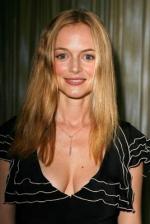 Хизер Грэм: 268x400 / 24 Кб