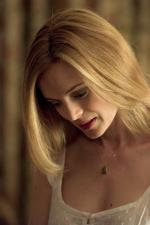 Хизер Грэм: 1000x1494 / 245 Кб