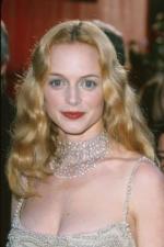 Хизер Грэм: 267x400 / 21 Кб