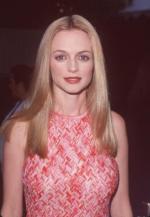 Хизер Грэм: 277x400 / 21 Кб