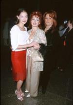 Эшли Джадд: 280x400 / 19 Кб