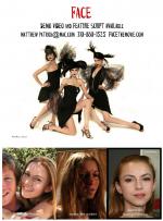 Мэттью Патрик: 1520x2048 / 386 Кб