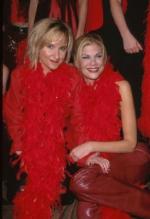 Кристен Джонстон: 275x400 / 20 Кб