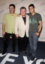 Джек МакГи: 284x400 / 25 Кб