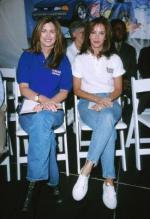 Кэти Айрленд: 275x400 / 28 Кб